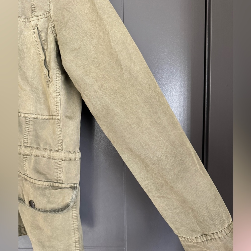 Hinge Utility Jacket - image 4